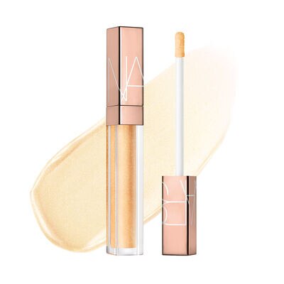 AFTERGLOW LIP SHINE GOLD SHIMMER